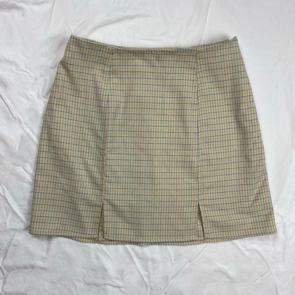 Urban Outfitters Mini Skirt NWT S - Picture 1 of 7